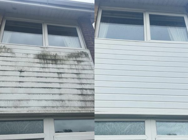 Gibbs Group - Gutter, Soffit, Fascia & Cladding Cleaning
