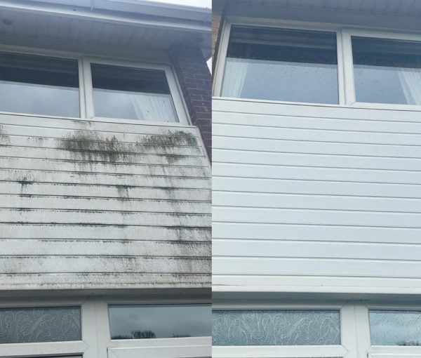 Gibbs Group - Gutter, Soffit, Fascia & Cladding Cleaning