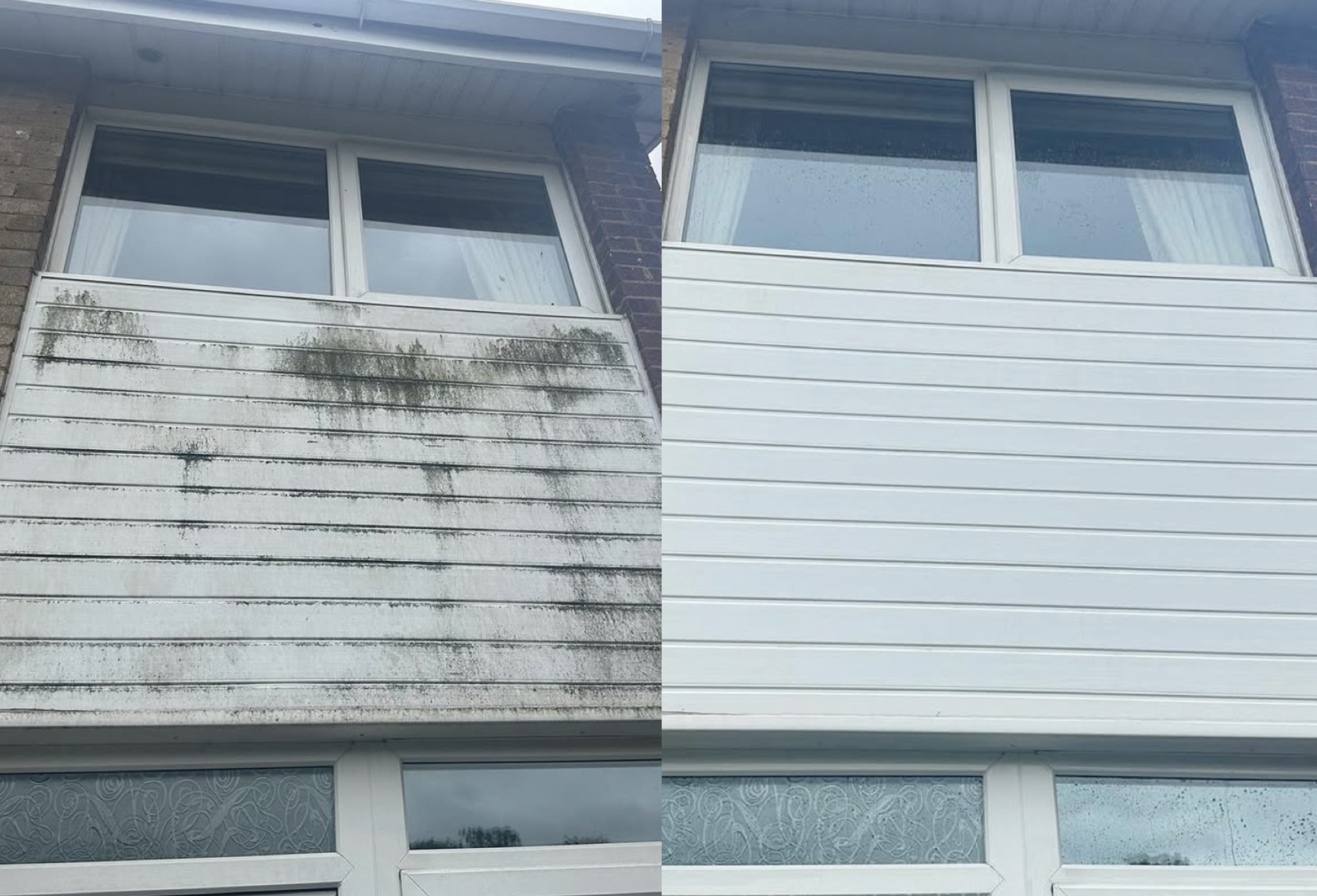 Gibbs Group - Gutter, Soffit, Fascia & Cladding Cleaning