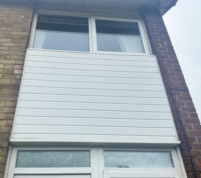 Gibbs Group - Gutter, Soffit, Fascia & Cladding Cleaning