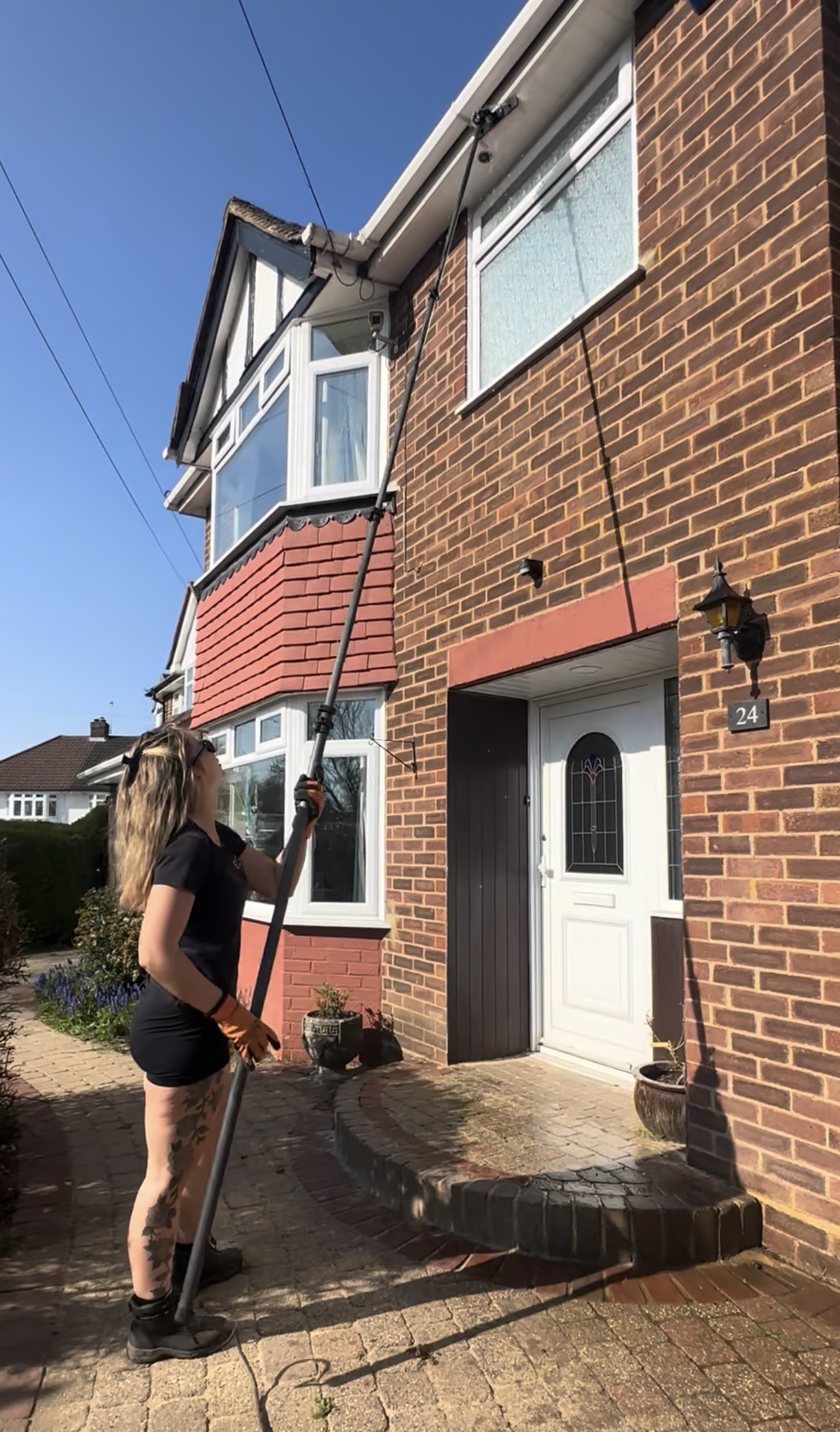 Gibbs Group - Cleaning Services