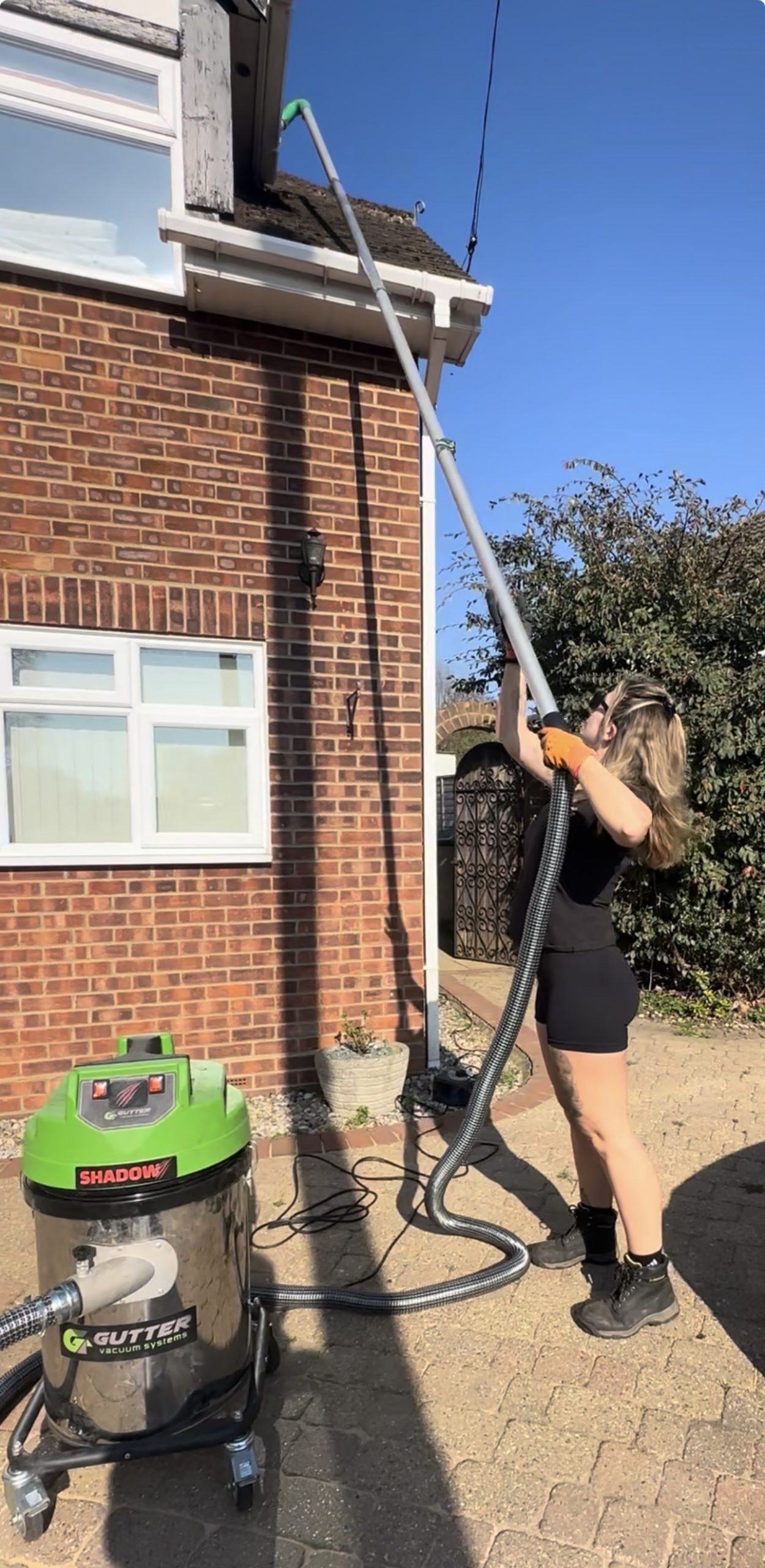 Gibbs Group - Cleaning Services